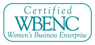 Women's Business enterprise certificate